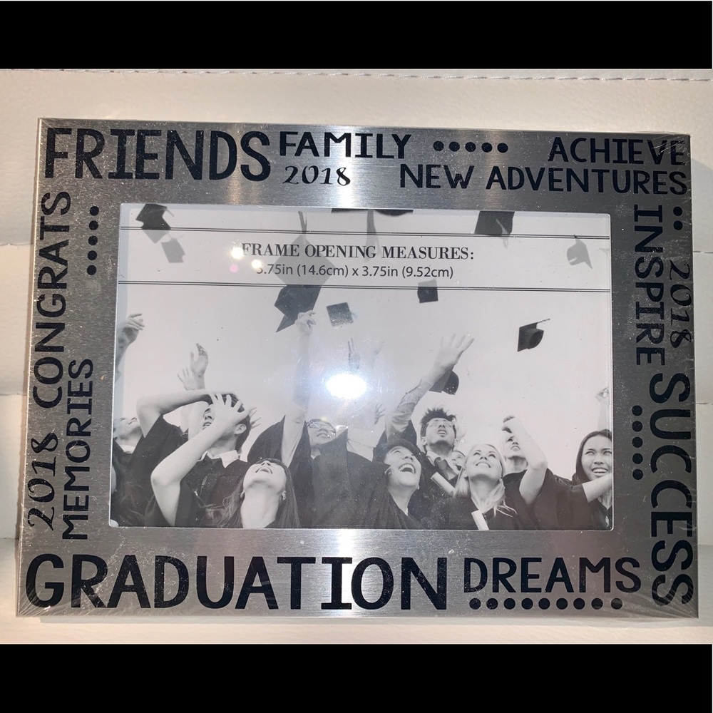 BRAND NEW Picture Frame
